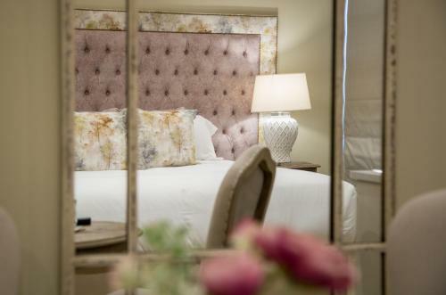The Hotel Chester
