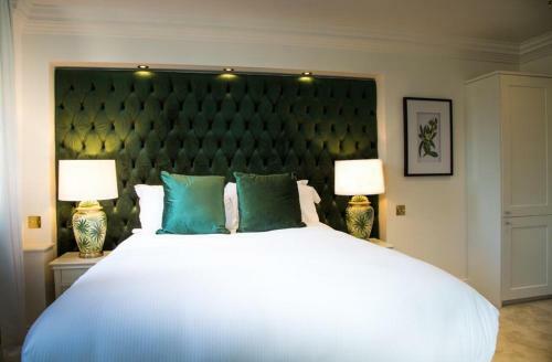 The Hotel Chester