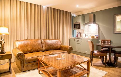 The Hotel Chester