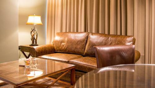 The Hotel Chester