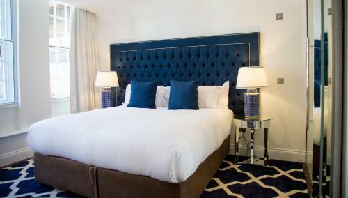 The Hotel Chester