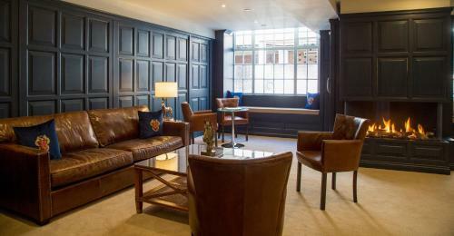 The Hotel Chester