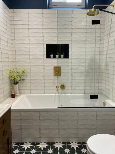 Apartamento Ch1 Boutique Stays - Deva Suite