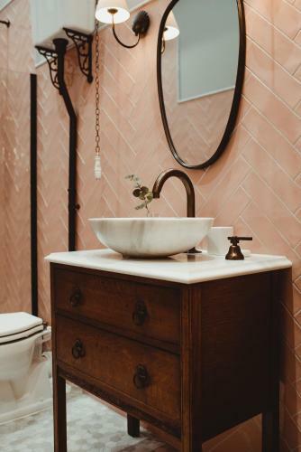Apartamento Ch1 Boutique Stays - Queen Suite