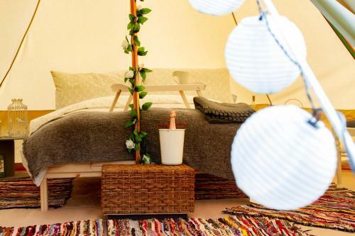 Lloyds Meadow Glamping