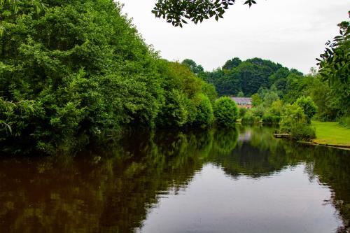Lloyds Meadow Glamping