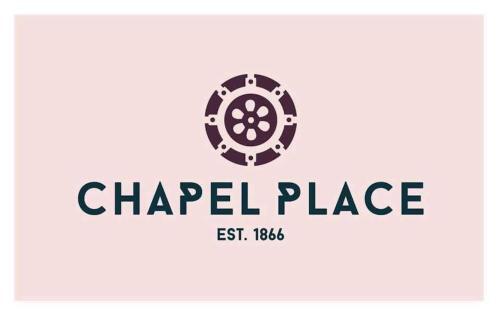 Luxury Chapel Apartment Within City Walls