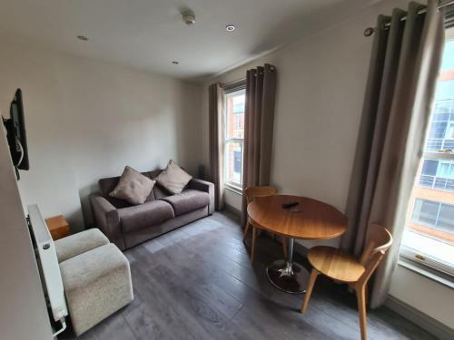 Apartamento Book A Base - Chester - City Road