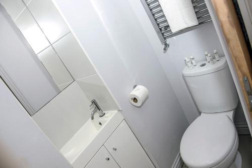 Apartamento Book A Base - Chester - City Road