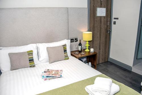 Apartamento Book A Base - Chester - City Road