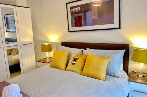 Apartamento Chester Water View Thirty8