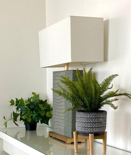Apartamento Chester Water View Thirty8