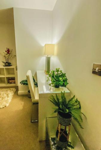 Apartamento Chester Water View Thirty8