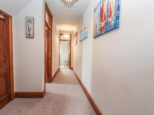 Apartamento Sykes Cottage