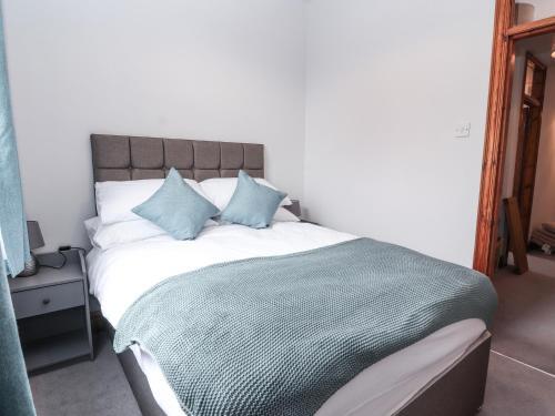 Apartamento Sykes Cottage