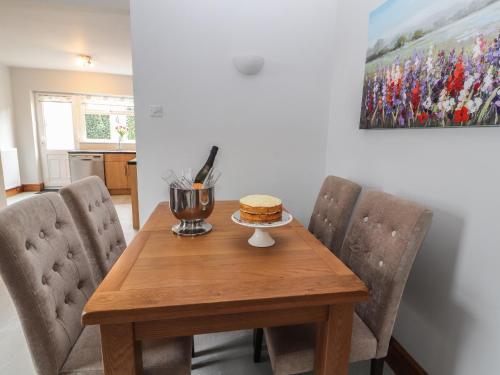Apartamento Sykes Cottage