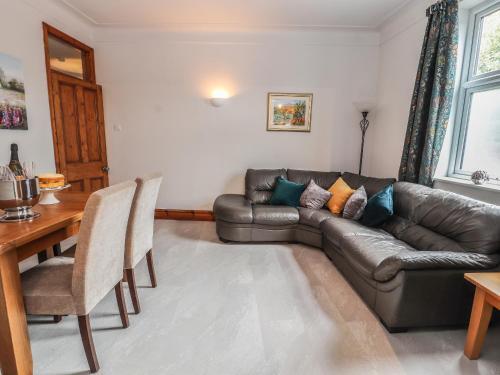 Apartamento Sykes Cottage