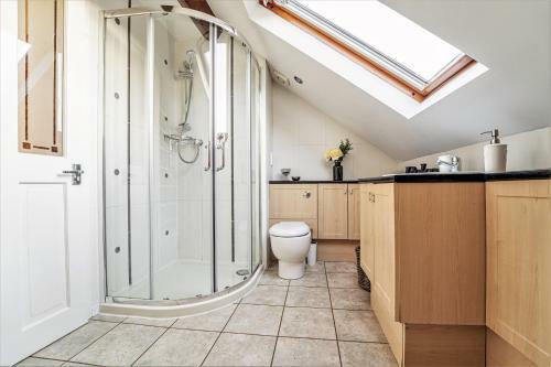 The Cottage In Chester, Sleeps 6 With Free Parking