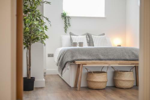 Concorde House Luxury Apartments - Chester