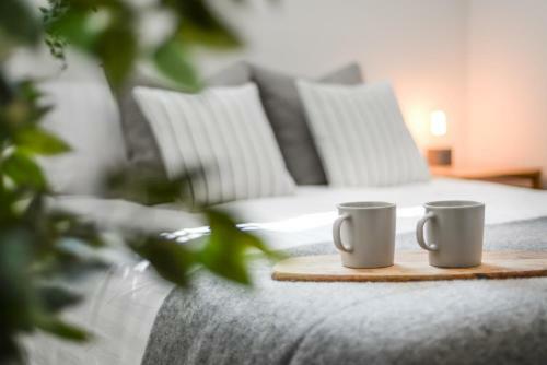 Concorde House Luxury Apartments - Chester