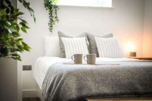 Concorde House Luxury Apartments - Chester