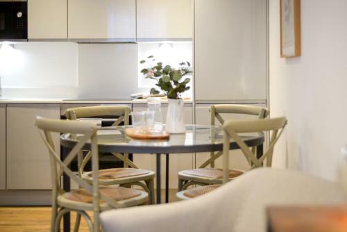 Concorde House Luxury Apartments - Chester