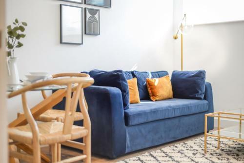 Concorde House Luxury Apartments - Chester