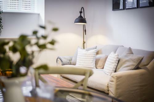 Concorde House Luxury Apartments - Chester