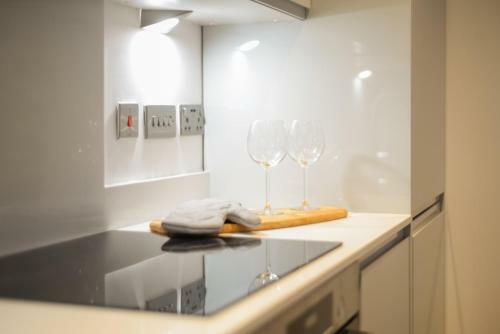 Concorde House Luxury Apartments - Chester