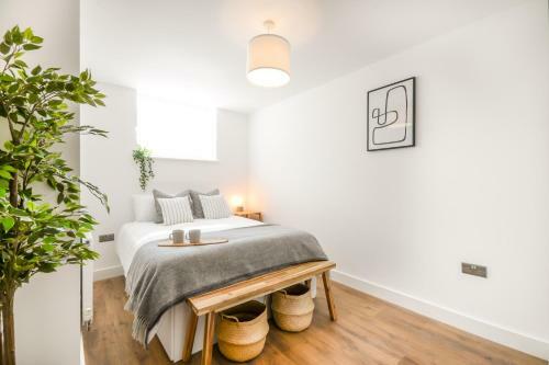 Concorde House Luxury Apartments - Chester