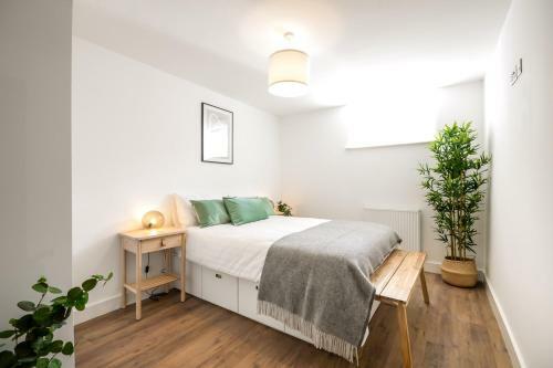 Concorde House Luxury Apartments - Chester