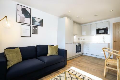 Concorde House Luxury Apartments - Chester