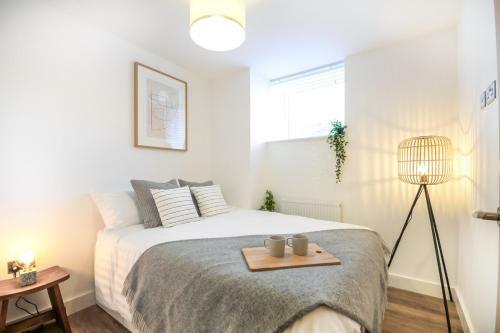 Concorde House Luxury Apartments - Chester