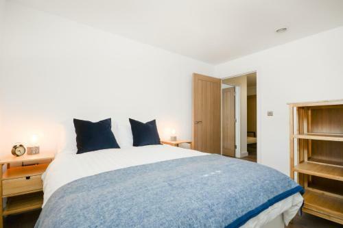 Concorde House Luxury Apartments - Chester
