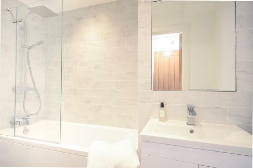 Concorde House Luxury Apartments - Chester
