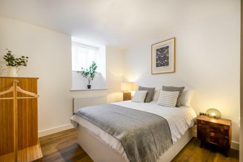 Concorde House Luxury Apartments - Chester