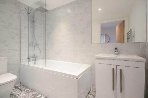 Concorde House Luxury Apartments - Chester