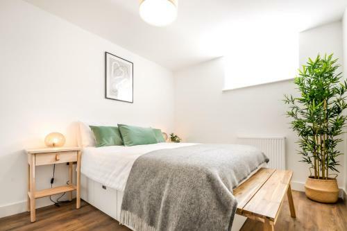 Concorde House Luxury Apartments - Chester