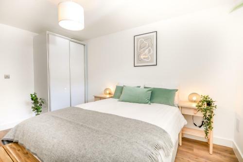 Concorde House Luxury Apartments - Chester
