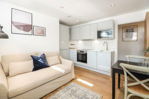 Concorde House Luxury Apartments - Chester