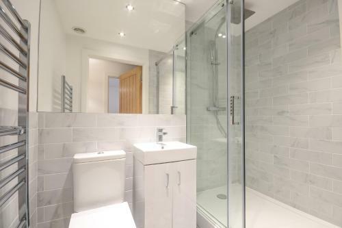Concorde House Luxury Apartments - Chester