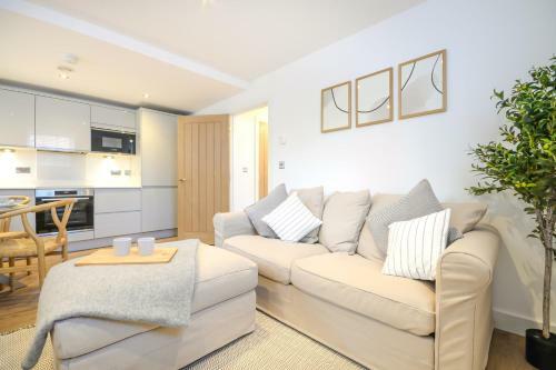 Concorde House Luxury Apartments - Chester