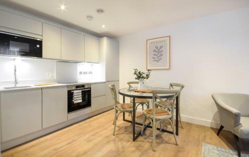 Concorde House Luxury Apartments - Chester