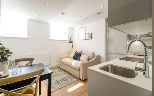 Concorde House Luxury Apartments - Chester