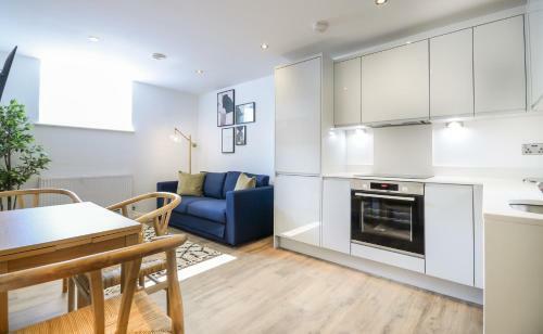 Concorde House Luxury Apartments - Chester