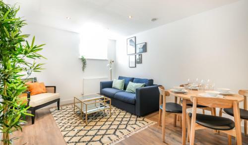 Concorde House Luxury Apartments - Chester