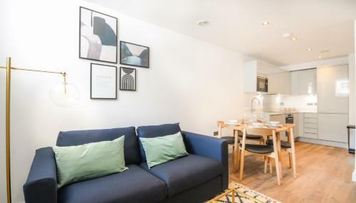 Concorde House Luxury Apartments - Chester