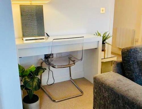 City Centre Chester Waterways Apartment