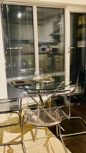 City Centre Chester Waterways Apartment