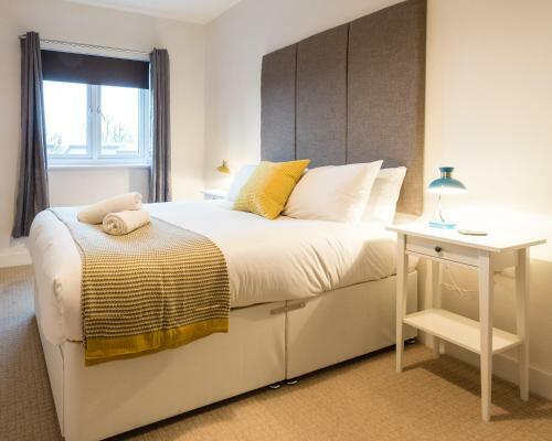 Apartamentos Leadworks